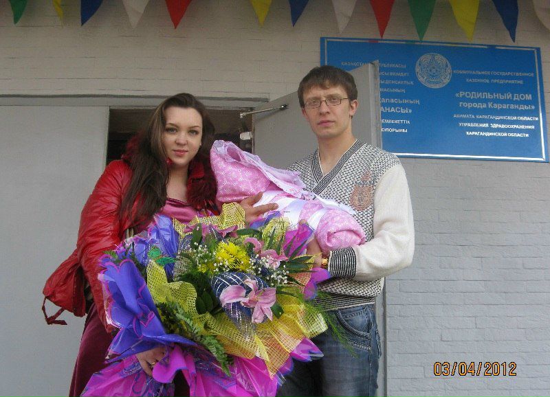 №18, Лариса Георгиевская, 37 лет, Караганда №18, Лариса Георгиевская, 37 лет, Караганда