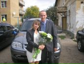 Фотография Абрамовой Екатерины