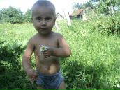 Фотография Мингазовой Анастасии