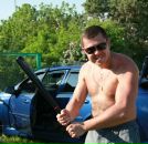 Фотография Демьянова Дениса