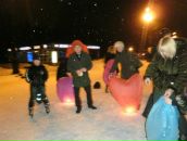 Фотография Реутовой Ольги