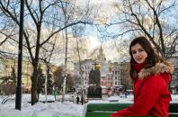 Фотография Архиповой Нины