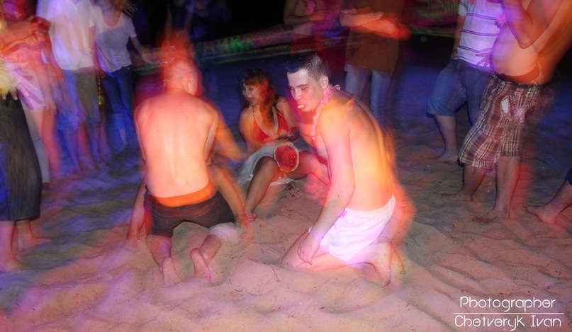 Boom Bam фотография #6