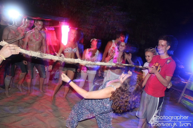 Boom Bam фотография #33