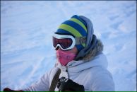 Фотография Тимашовой Анны