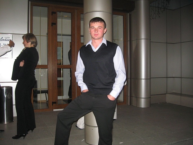 Слава Марченко фотография #11