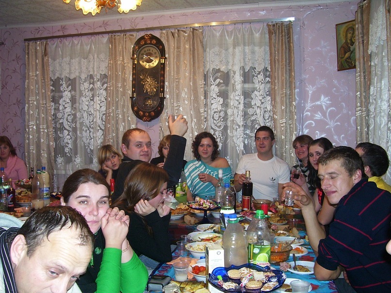 Евгений Шелухин фотография #41