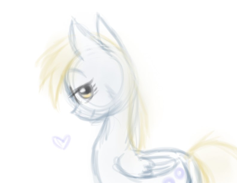 Derpy Hooves фотография #1