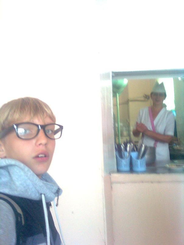 Андрей Хроменко фотография #10