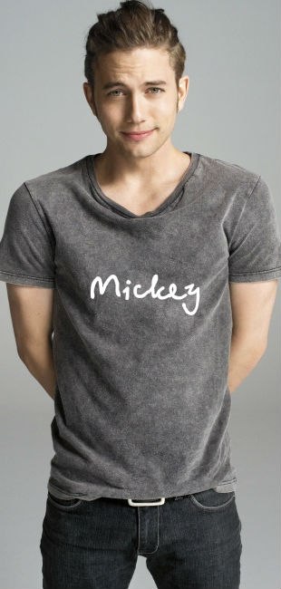Mickey Mouse фотография #27