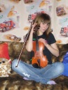 Фотография Violin Polina