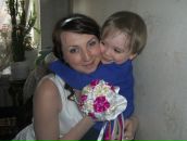 Фотография Бабушкиной Зои