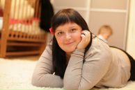 Фотография Рысиной Виктории