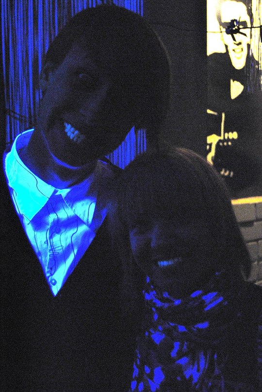 Ginger Red фотография #23