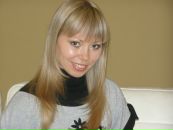 Фотография Ключниковой Анжелики