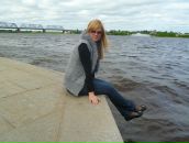 Фотография Барам Оли