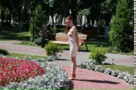 Фотография Малаховой Вероники