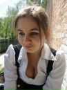 Фотография Жуковой Анастасии