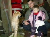 Игорь Михайлов фотография #2 (источник - https://vk.com/id2271276)