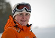 Фотография Новиковой Елены