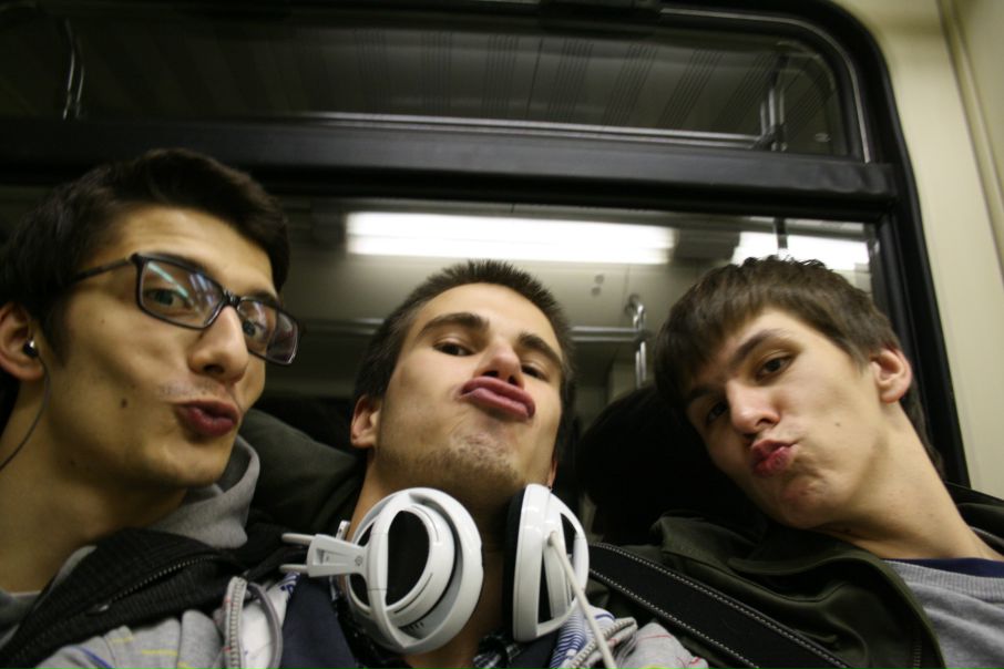 Сергей Настич фото №11