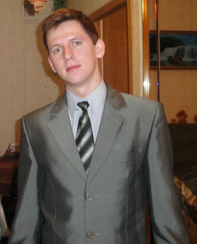 Дмитрий Ковалев фотография #20