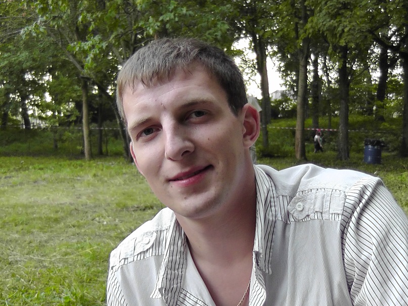 Евгений Семушин фотография #26