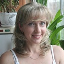 Фотография Минаевой Ладушки