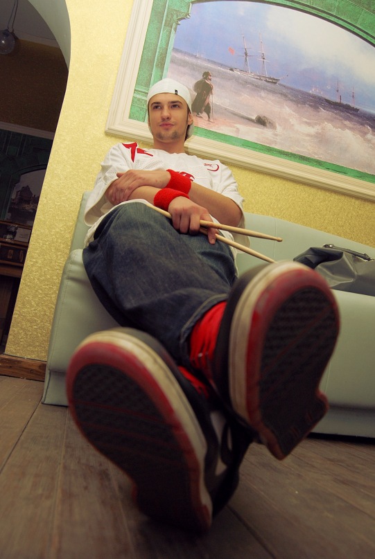 Игорь Олейников фотография #33