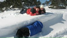 Фотография Самойловой Аллы