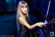 Фотография Декке Танюшки