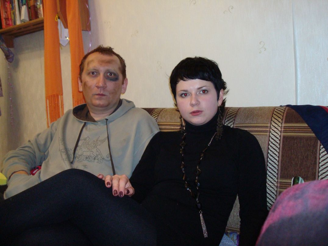Сергей Швец фотография #2