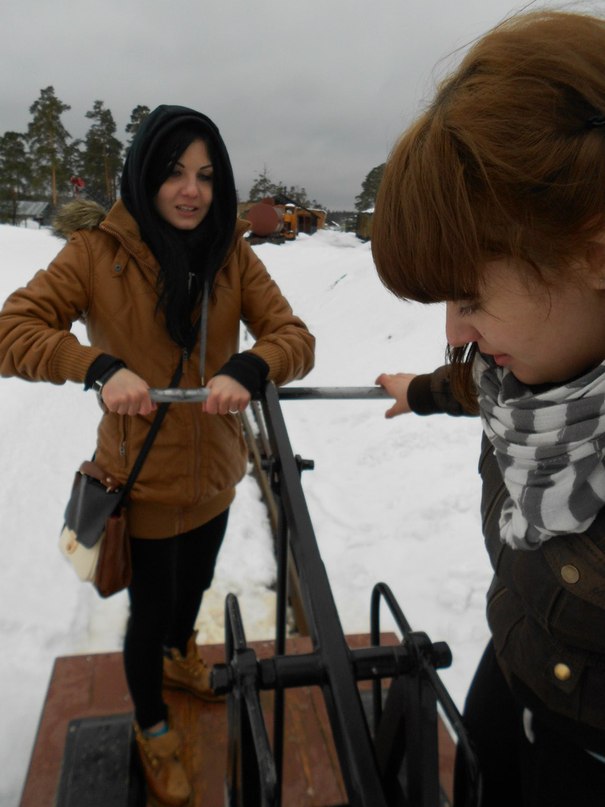 Дашка Чикунова фотография #40