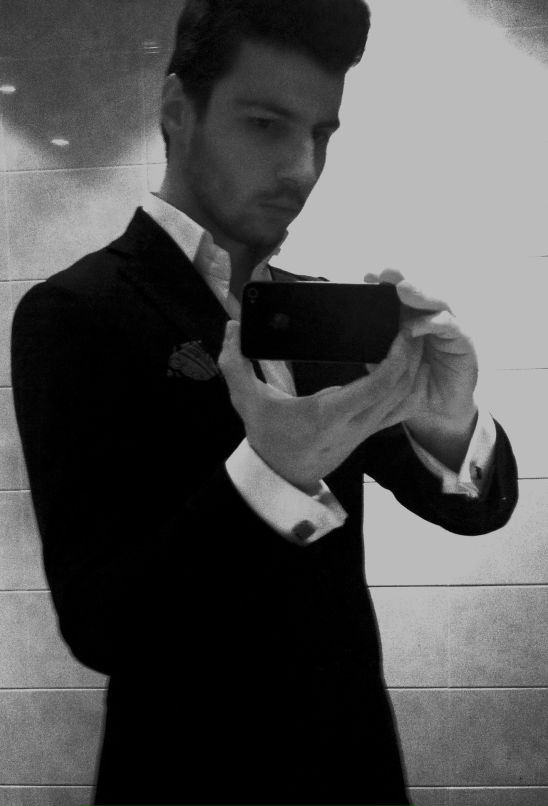 Антон Киценко фотография #23