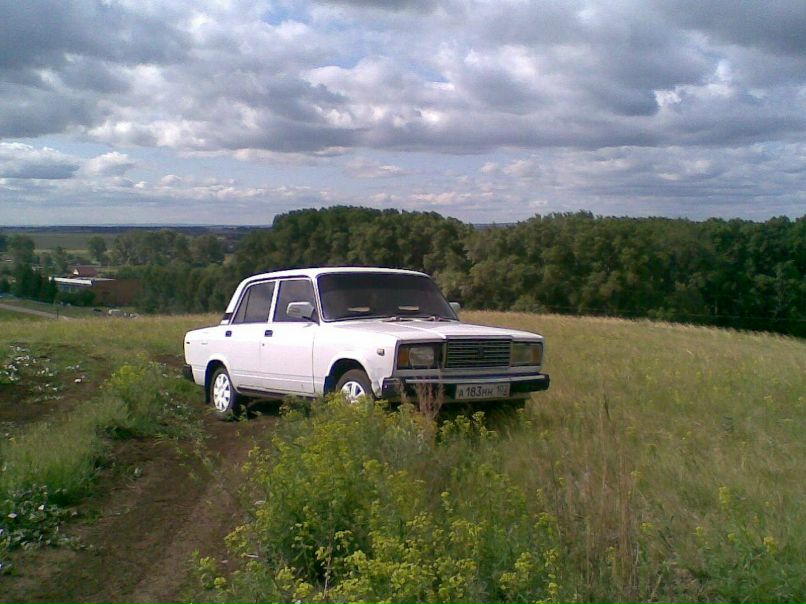 Рустем Валеев фотография #3