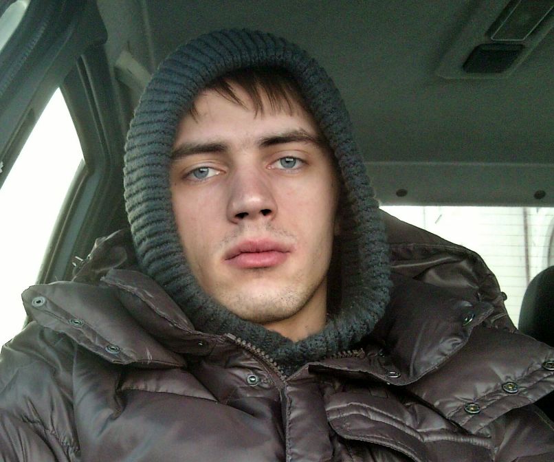 Антон Весельев фотография #9