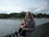 Фотография Беловой Ирины