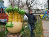 Фотография Скрябина Танюшка