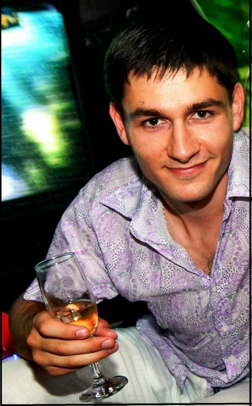 Сергей Тимошенко фотография #26