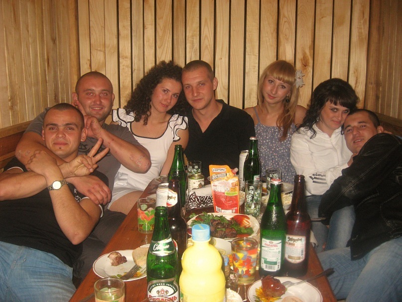 Сергей Ковбаса фотография #40