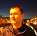 Фотография Коваля Сергея