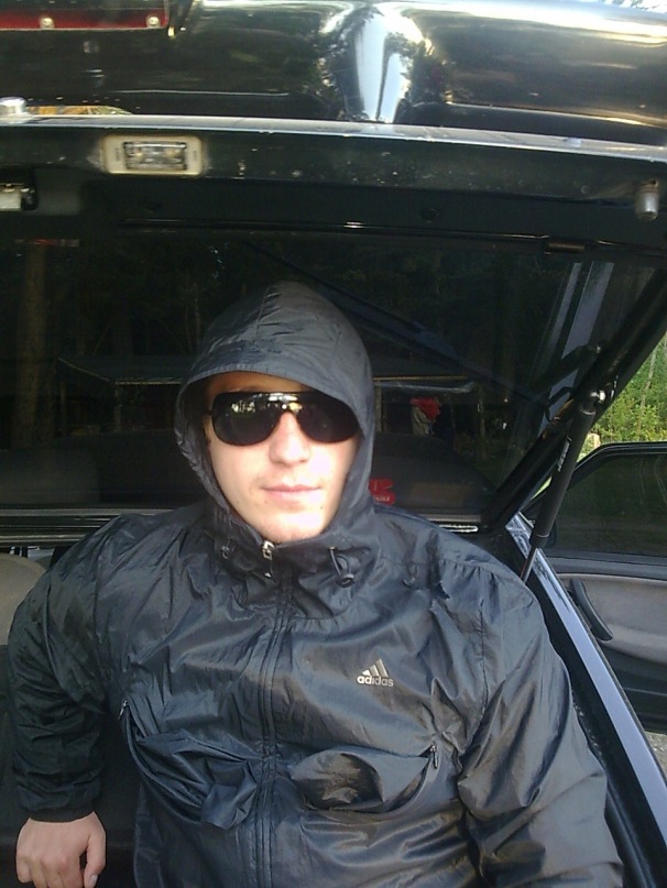 Дмитрий Корев фотография #32