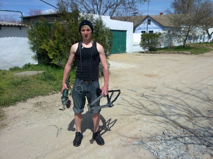 Денис Мельников фотография #5