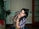 Іруся Малиновська фотография #17 (источник - https://vk.com/id125495035)