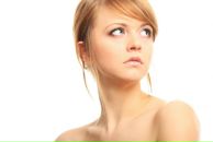 Фотография Терлецкой Валерии