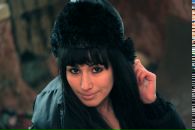 Фотография Акинян Виктории