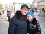 Фотография Васильевой Ирины