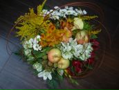 Фотография Глуховой-Буланенко Анастасии