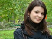 Фотография Павловой Дарьи