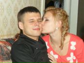 Фотография Шведовой Алёны